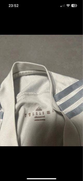 Maglietta sportiva adidas