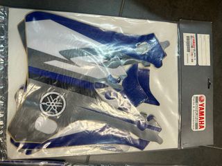 Kit pegatina yamaha yzf250/450