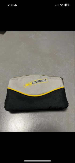 Astuccio juventus