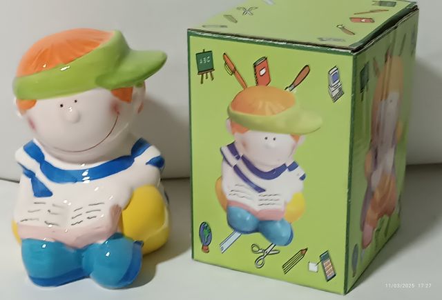 Hucha invitados comunión