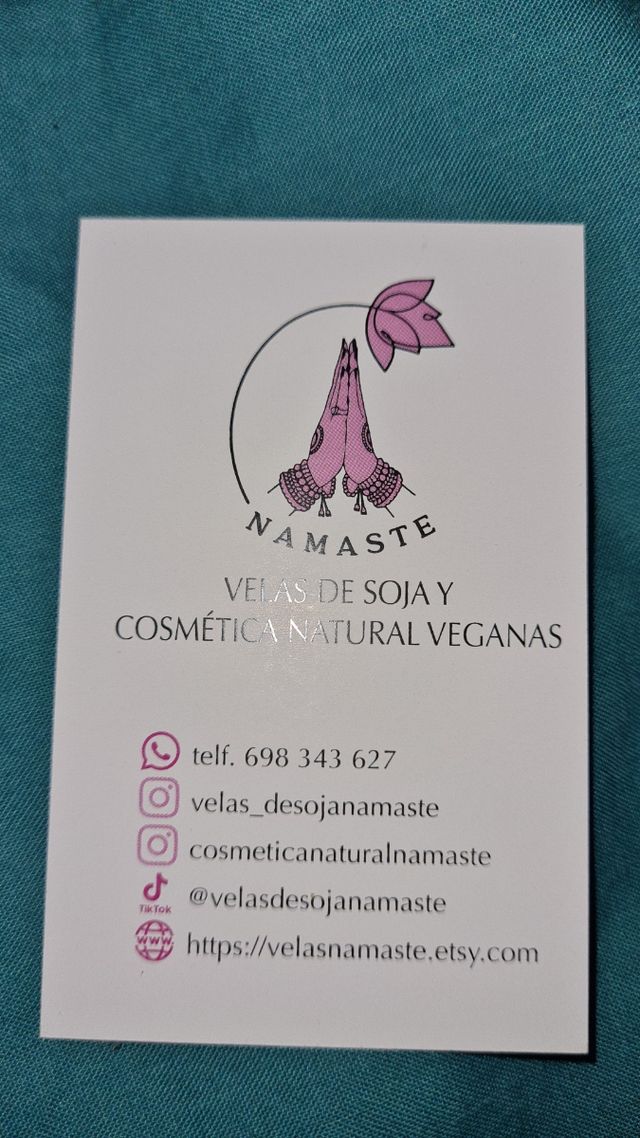 Cosmetica natural 100x100 efectiva