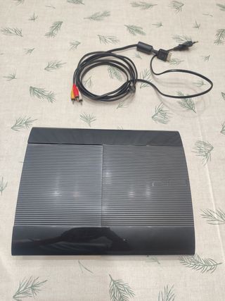 PlayStation 3