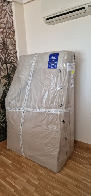 Chaise longue-divane