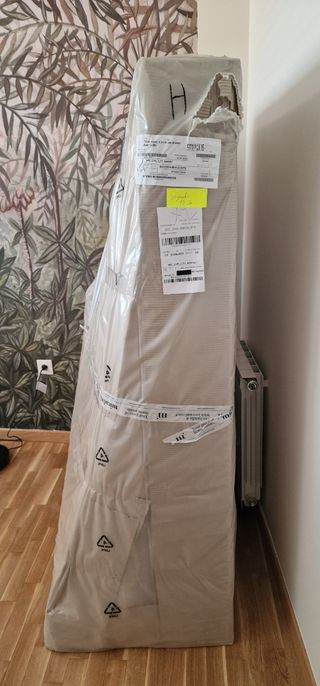 Chaise longue-divane