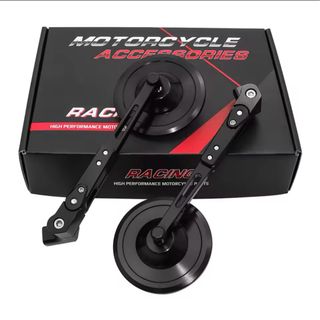 Espejos retrovisor universal para moto