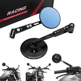 Espejos retrovisor universal para moto