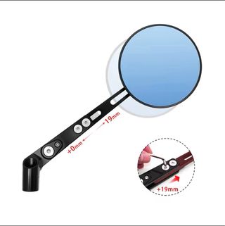 Espejos retrovisor universal para moto