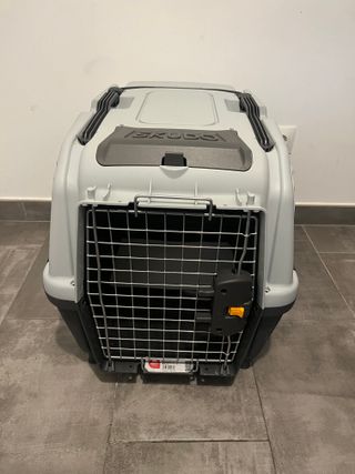 Transportin Perro Mediano