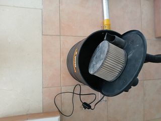 Aspiradora de ceniza 1200W