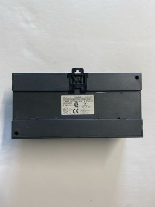 SIEMENS SIMATIC S7200 CPU 212