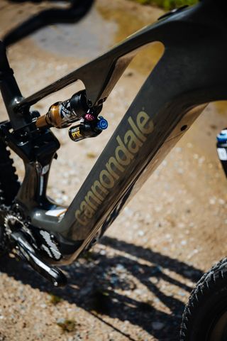 Cannondale moterra sl 1