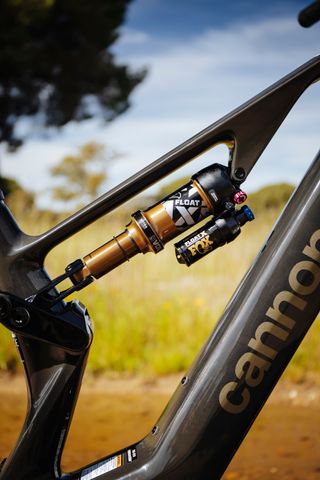 Cannondale moterra sl 1