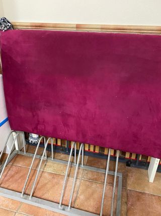 CABECERO CAMA