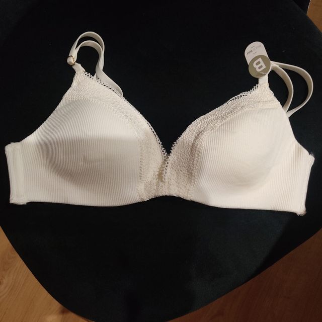 Sujetador triangular Women's Secret