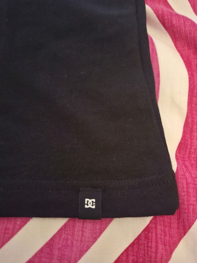 Camiseta DC colaboración Butter S