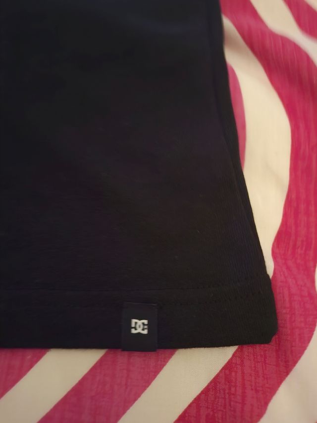 Camiseta DC colaboración Butter S