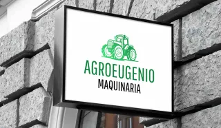 Empacadora gigante New Holland BB940