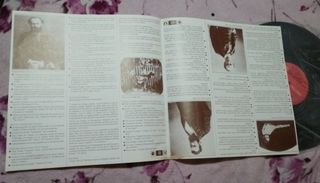 Lp Música d'ara fa Cent vint-i-cinc anys