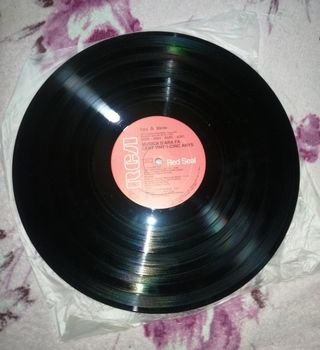 Lp Música d'ara fa Cent vint-i-cinc anys