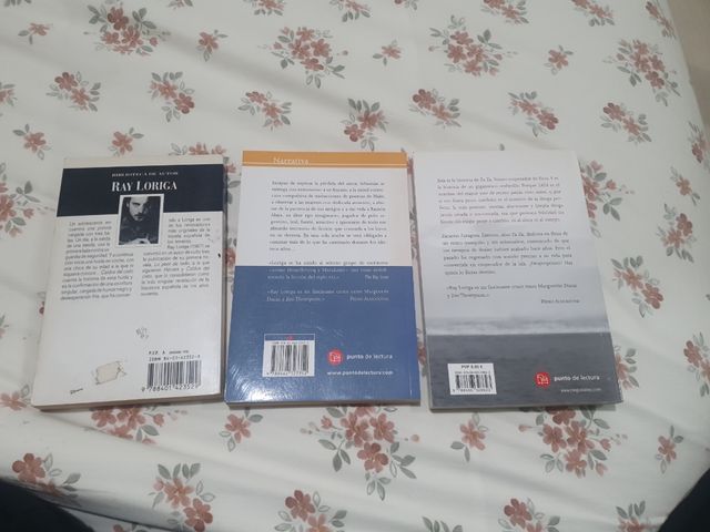 Za Za, emperador de Ibiza