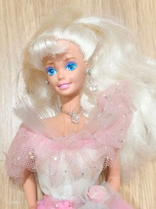 Lote Barbie Vintage