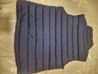 Chaleco Hackett niño