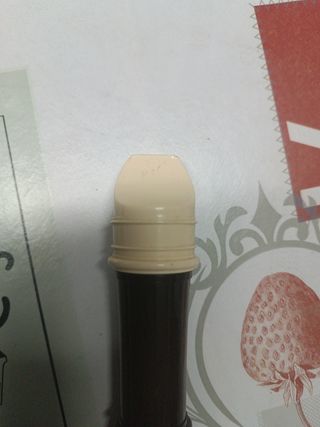 Flauta Zen-On con estuche