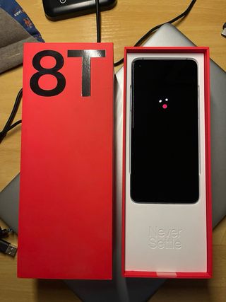 ONEPLUS 8T 5G 128GB