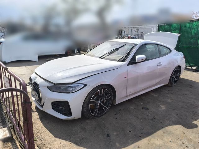 Despiece completo BMW g22 430i pack M 
