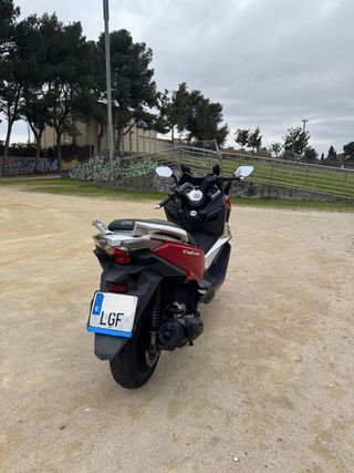 Moto 125