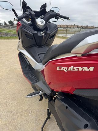 Moto 125