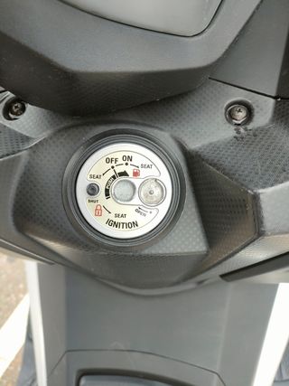 Moto 125