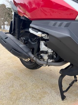 Moto 125