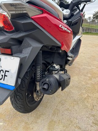 Moto 125