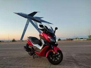 Moto 125