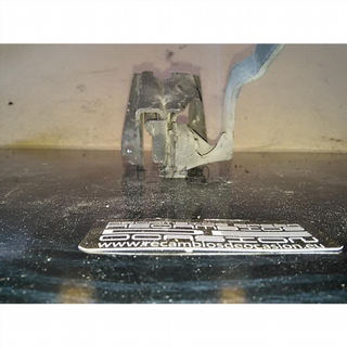 Cerradura capot Rover 75 Tourer (2001-2005 h_47440