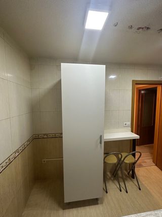 Mueble de cocina