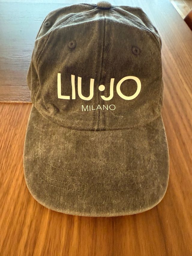 Gorra Liu jo