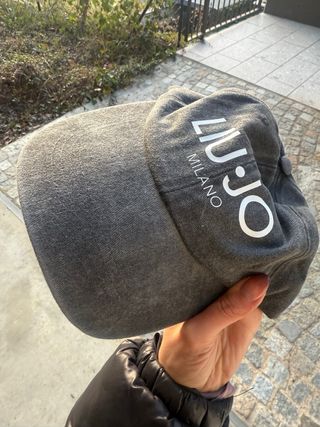 Gorra Liu jo