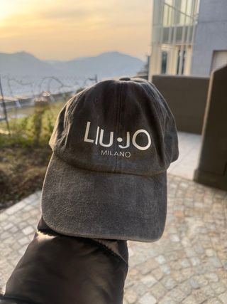 Gorra Liu jo