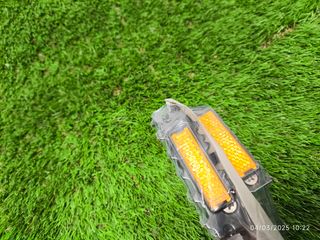 Pedales para bicicleta