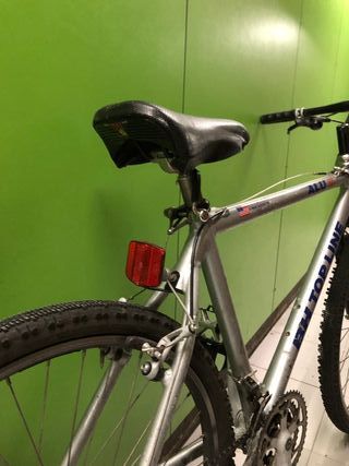 BICICLETA MONTAÑA BH TOP LINE 