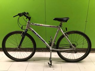 BICICLETA MONTAÑA BH TOP LINE 