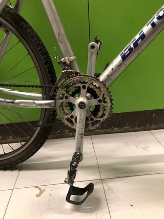 BICICLETA MONTAÑA BH TOP LINE 