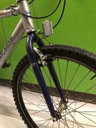 BICICLETA MONTAÑA BH TOP LINE 