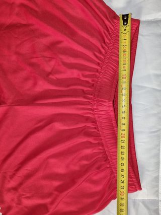 Conjunto fútbol Niño 