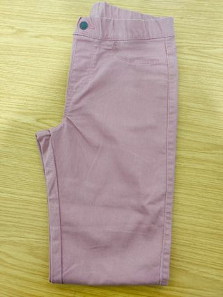 Calças Rosa - Esmara