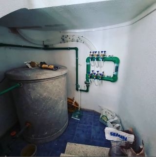 Electricista y Fontanero en Barcelona – Urgencias.