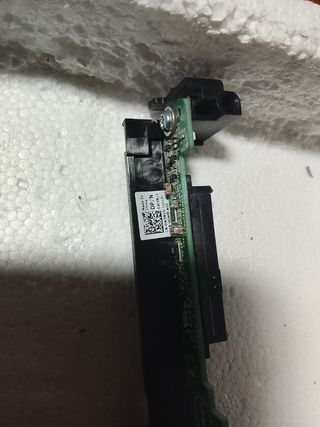 DELL CONTROLADORA RAID 32G3R, W3N15