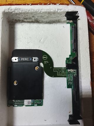 DELL CONTROLADORA RAID 32G3R, W3N15